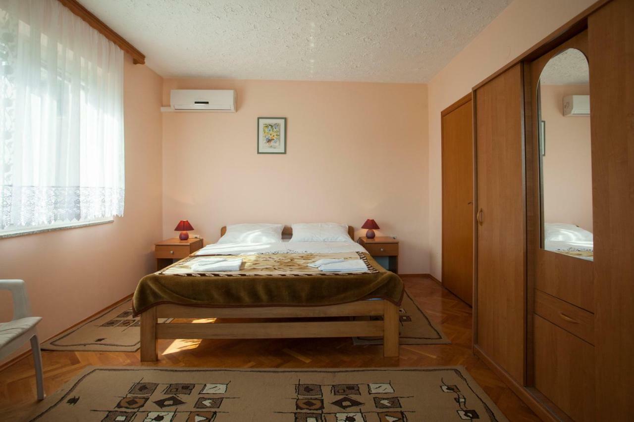 Rooms Maria Slunj Eksteriør billede