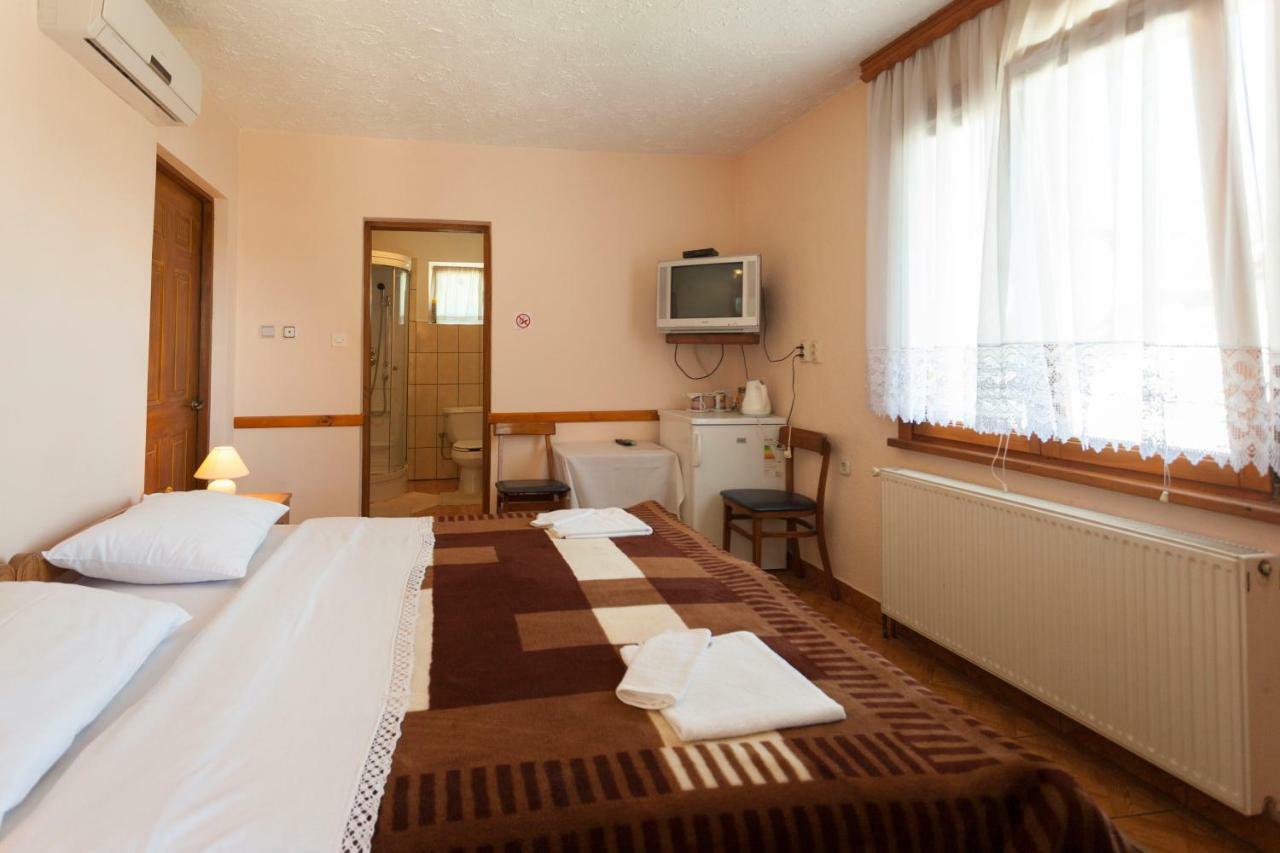 Rooms Maria Slunj Eksteriør billede