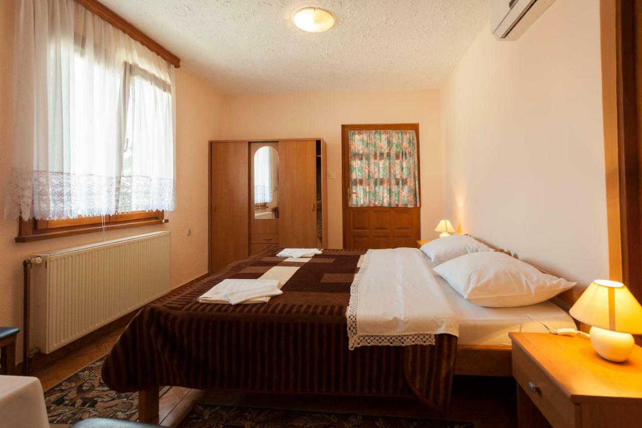 Rooms Maria Slunj Eksteriør billede