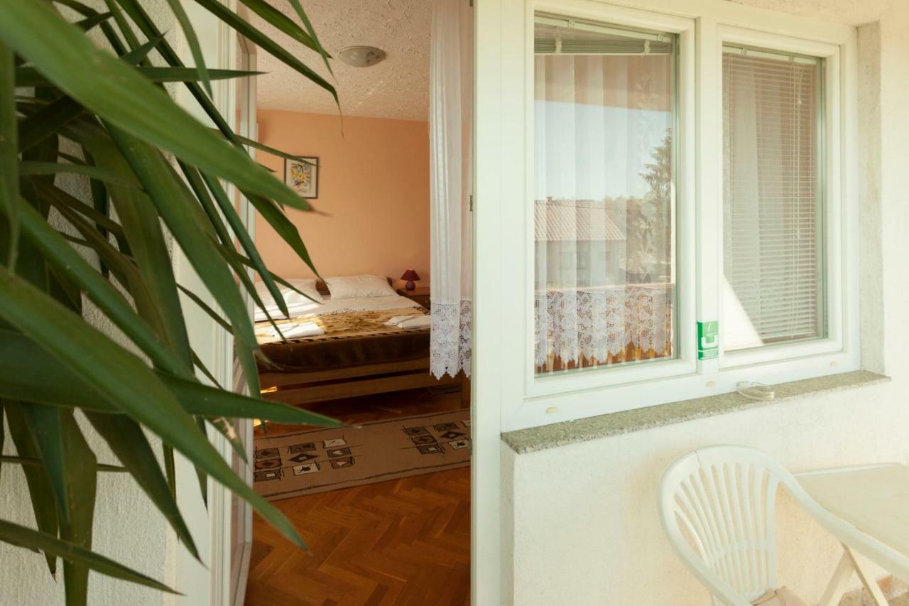 Rooms Maria Slunj Eksteriør billede